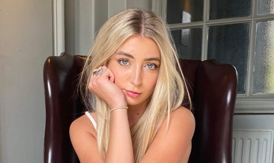 MADISON